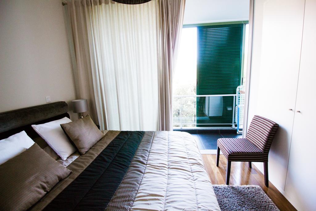 Apartamento Quinta Da Nogueira Funchal  Exterior foto